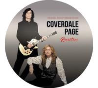 David Coverdale - Rarities [Vinilo]