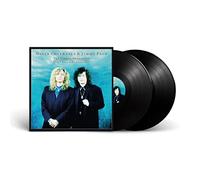 David coverdale & jimmy page - The studio broadcast [Vinilo]