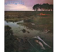 David Coverdale - North winds (1978) / Vinyl record [Vinyl-LP]