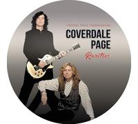 David Coverdale - Rarities [Vinilo]