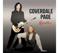 David Coverdale - Rarities [Vinilo]