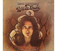 DAVID COVERDALE - Whitesnake
