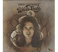 David Coverdale - Whitesnake