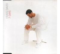 David, Craig - 7 Days