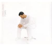 David, Craig - 7 Days