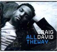 David, Craig - All the Way