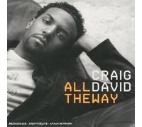 David, Craig - All The Way [Import]