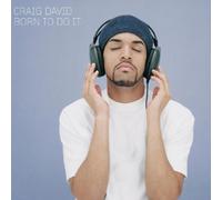 David Craig - Born to Do It