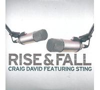 Craig David & Sting - Rise And Fall