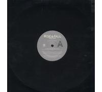 David,Craig Feat.Sting - Rise & Fail [Vinilo]
