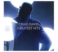 David,Craig - Greatest Hits