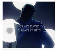 David,Craig - Greatest Hits(French Version) [Import]