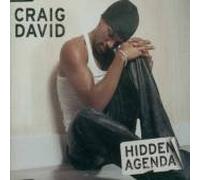 David, Craig - Hidden Agenda