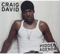 David, Craig - Hidden Agenda