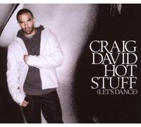 David,Craig - Hot Stuff