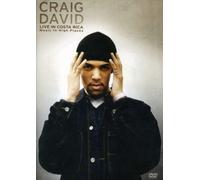 David, Craig - Live in Costa Rica: Music in High Places [USA] [DVD]