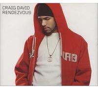 David, Craig - Rendezvous