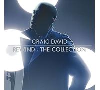 David, Craig - Rewind - the Collection
