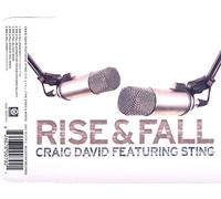 Craig David - Rise & Fall