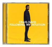David Craig - Siguiendo Mi Intuición