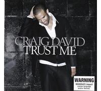David Craig - Trust Me