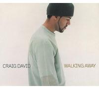 David, Craig - Walking Away