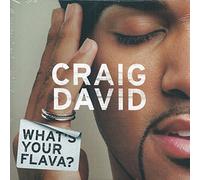 Craig David - Whats Your Flava