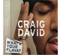 David, Craig - What's Your Flava