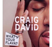 Craig David - What's Your Flava?