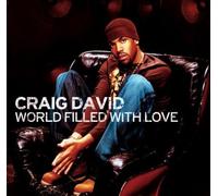 David, Craig - World Filled with Love [Import]
