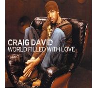 David,Craig - World Filled With Love (US Import)