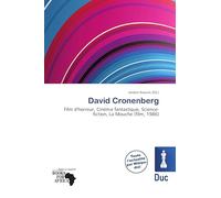 David Cronenberg: Film d'horreur, Cinéma fantastique, Science-fiction, La Mouche (film, 1986)