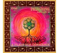 David Crosby and Shawn Colvin - A Place for Innocence-Sausalito 93 [Import]