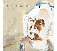 David Crosby – For Free – CD