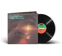 David Crosby - David Crosby - If Could Only Remember My Name (50Th Anniversary Edition) Lp [Vinilo]