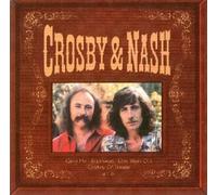 (David) Crosby/(Graham) Nash - Carry Me,. .