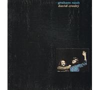 David Crosby & Graham Nash - Graham Nash / David Crosby - 2nd