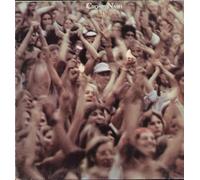 David Crosby Graham Nash - Live [LP]