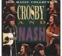 (David) Crosby/(Graham) Nash - Magic collection