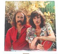 David Crosby, Graham Nash - Wind On The Water