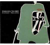 David Crosby - Hero