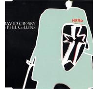 David Crosby - Hero/Coverage