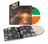 David Crosby If I Could Only Remember My Name... (CD) Album (Importación USA)