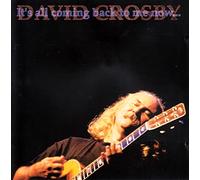 David Crosby - It's All Coming Back to Me
