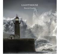 David Crosby Lighthouse (CD) Album (Importación USA)