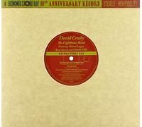 David Crosby - Record Store Day 10th Anniversary Record [VINYL] [Vinilo]