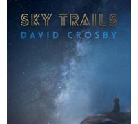 David Crosby Sky Trails (CD) Album (Importación USA)