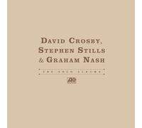 David Crosby, Stephen Stills, - The Solo Albums ( 4 Lp-Vinilo)