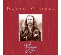 David Crosby - Voyage [Box Set]