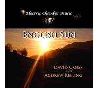 David Cross&Andrew Keeling - English Sun